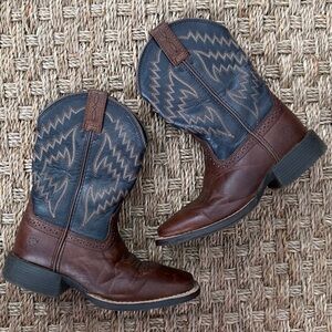Ariat Tycoon Western Boot 12.5
